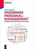 Lippold |  Modernes Personalmanagement | eBook | Sack Fachmedien