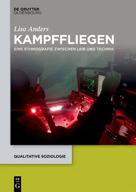 Anders |  Kampffliegen | Buch |  Sack Fachmedien