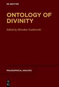 Szatkowski |  Ontology of Divinity | Buch |  Sack Fachmedien