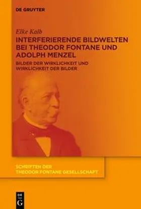 Kalb | Interferierende Bildwelten bei Theodor Fontane und Adolph Menzel | E-Book | sack.de