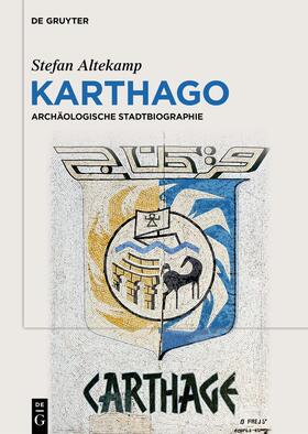 Altekamp | Karthago | E-Book | sack.de
