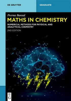 Bansal | Maths in Chemistry | E-Book | sack.de