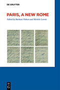 Vinken / Lowrie |  Paris, a New Rome | Buch |  Sack Fachmedien