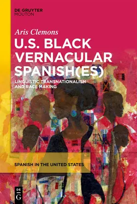 Moreno Clemons |  U.S. Black Vernacular Spanish(es) | Buch |  Sack Fachmedien