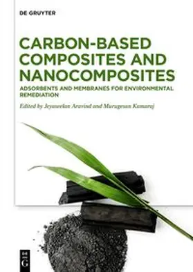 Aravind / Kamaraj | Carbon-based Composites and Nanocomposites | E-Book | www.sack.de