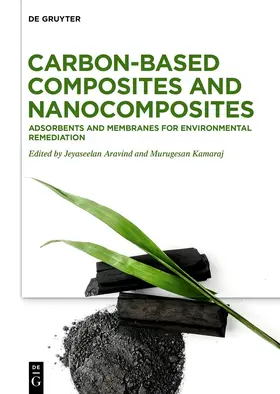 Aravind / Kamaraj | Carbon-based Composites and Nanocomposites | E-Book | www.sack.de