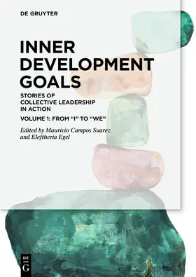 Campos Suarez / Egel |  Inner Development Goals | Buch |  Sack Fachmedien
