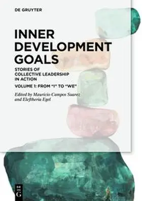 Campos Suarez / Egel | Inner Development Goals | E-Book | www.sack.de