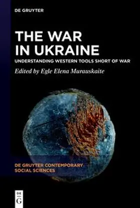 Murauskaite |  The War in Ukraine | eBook | Sack Fachmedien