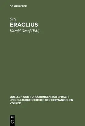 Otte / Graef |  Eraclius | eBook | Sack Fachmedien