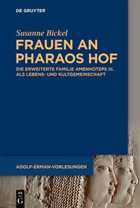 Bickel | Frauen an Pharaos Hof | E-Book | www.sack.de
