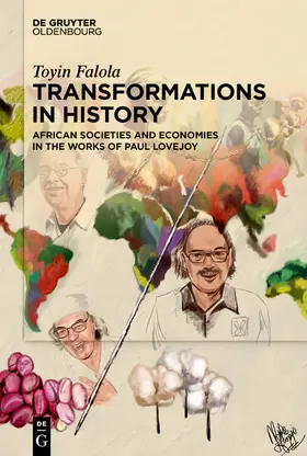 Falola | Transformations in History | Buch | 978-3-11-134207-8 | sack.de