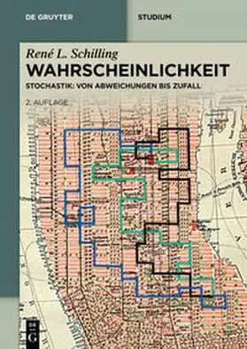 Schilling | Wahrscheinlichkeit | E-Book | sack.de