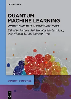 Raj / Song / Le | Quantum Machine Learning | E-Book | sack.de