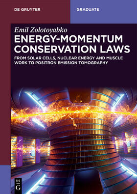 Zolotoyabko | Energy-Momentum Conservation Laws | Buch | sack.de