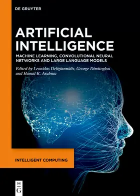 Deligiannidis / Dimitoglou / Arabnia |  Artificial Intelligence | Buch |  Sack Fachmedien