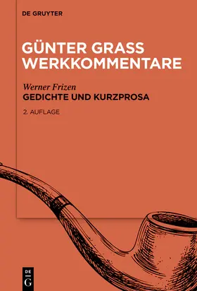 Frizen |  Gedichte und Kurzprosa | Buch |  Sack Fachmedien