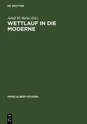 Birke | Wettlauf in die Moderne | E-Book | www.sack.de