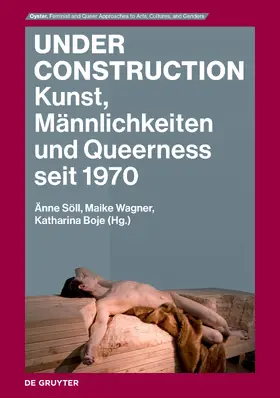 Söll / Wagner / Boje | Under Construction | E-Book | www.sack.de