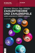 Menzer / Althöfer |  Zahlentheorie und Zahlenspiele | Buch |  Sack Fachmedien