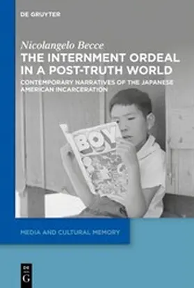 Becce | The Internment Ordeal in a Post-Truth World | E-Book | www.sack.de