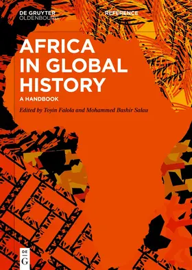 Salau / Falola |  Africa in Global History | Buch |  Sack Fachmedien