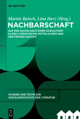 Baisch / Herz |  Nachbarschaft | Buch |  Sack Fachmedien