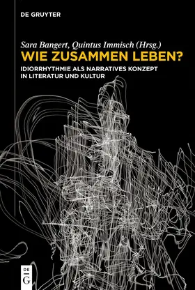 Bangert / Immisch |  Wie zusammen leben? | Buch |  Sack Fachmedien