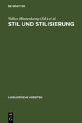 Hinnenkamp / Selting |  Stil und Stilisierung | eBook | Sack Fachmedien