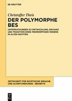 Theis | Der polymorphe Bes | E-Book | www.sack.de