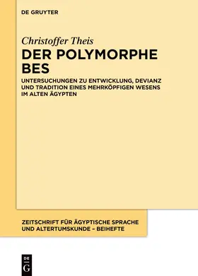 Theis | Der polymorphe Bes | E-Book | www.sack.de