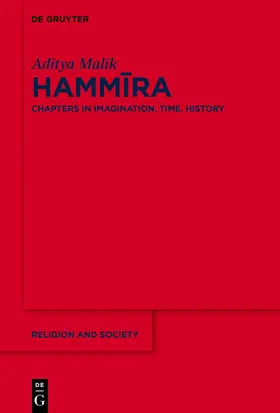 Malik |  Hamm¿ra | Buch |  Sack Fachmedien