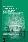 Oesterhelt |  Geschichte der Heimat | Buch |  Sack Fachmedien