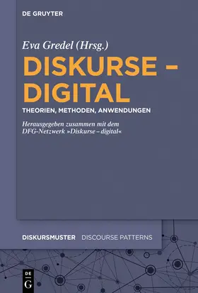 Gredel |  Diskurse - digital | Buch |  Sack Fachmedien