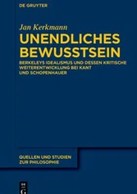 Kerkmann | Unendliches Bewusstsein | E-Book | www.sack.de