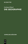 Hard |  Die Geographie | eBook | Sack Fachmedien