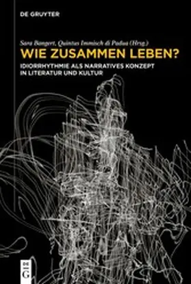 Bangert / Immisch di Padua |  Wie zusammen leben? | eBook | Sack Fachmedien