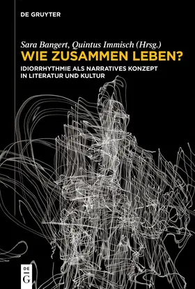 Bangert / Immisch |  Wie zusammen leben? | eBook | Sack Fachmedien