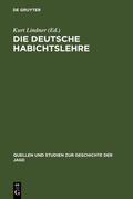 Lindner |  Die deutsche Habichtslehre | eBook | Sack Fachmedien