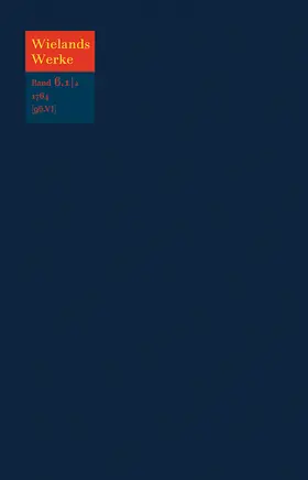 Wieland / Kofler |  Band 6.1.2 Text | Buch |  Sack Fachmedien