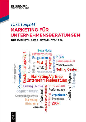 Lippold | Marketing für Unternehmensberatungen | Buch | sack.de