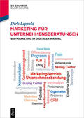 Lippold |  Marketing für Unternehmensberatungen | Buch |  Sack Fachmedien