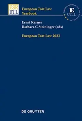 Karner / Steininger |  2023 | eBook | Sack Fachmedien