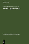 Baurmann / Günther / Knoop |  Homo scribens | eBook | Sack Fachmedien