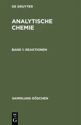 Hoppe | Reaktionen | E-Book | sack.de