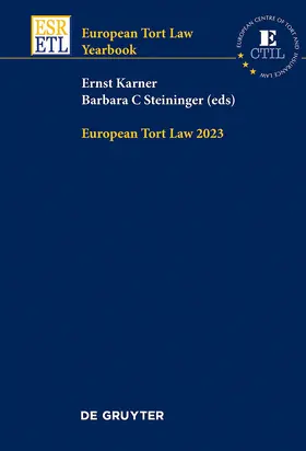 Karner / Steininger |  2023 | eBook | Sack Fachmedien