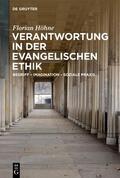 Höhne |  Verantwortung in der evangelischen Ethik | Buch |  Sack Fachmedien