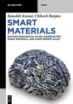 Kumar / Ranjan | Smart Materials | E-Book | sack.de