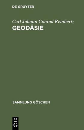 Reinhertz | Geodäsie | E-Book | sack.de
