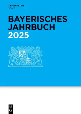  2025 | Buch |  Sack Fachmedien